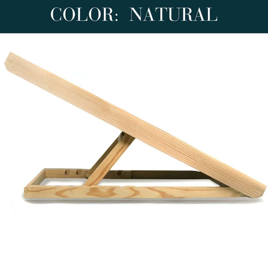 Natural color Petprotect dog ramp