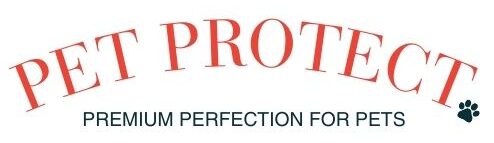 PET PROTECT LOGO- Premium Perfections for Pets