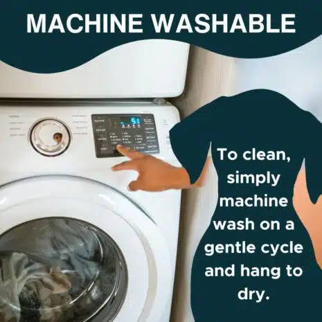 Washing Machine Washable